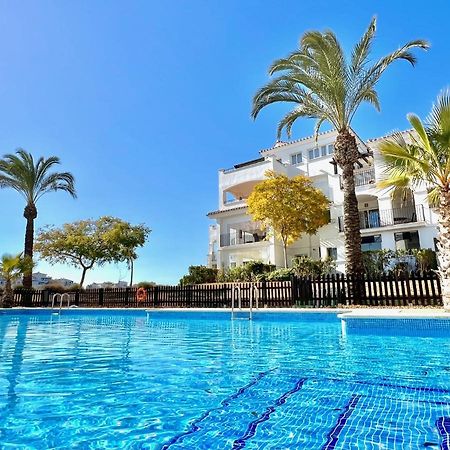 Hacienda Riquelme Charming Apartment Sucina Exterior photo