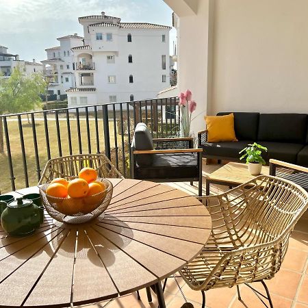Hacienda Riquelme Charming Apartment Sucina Exterior photo