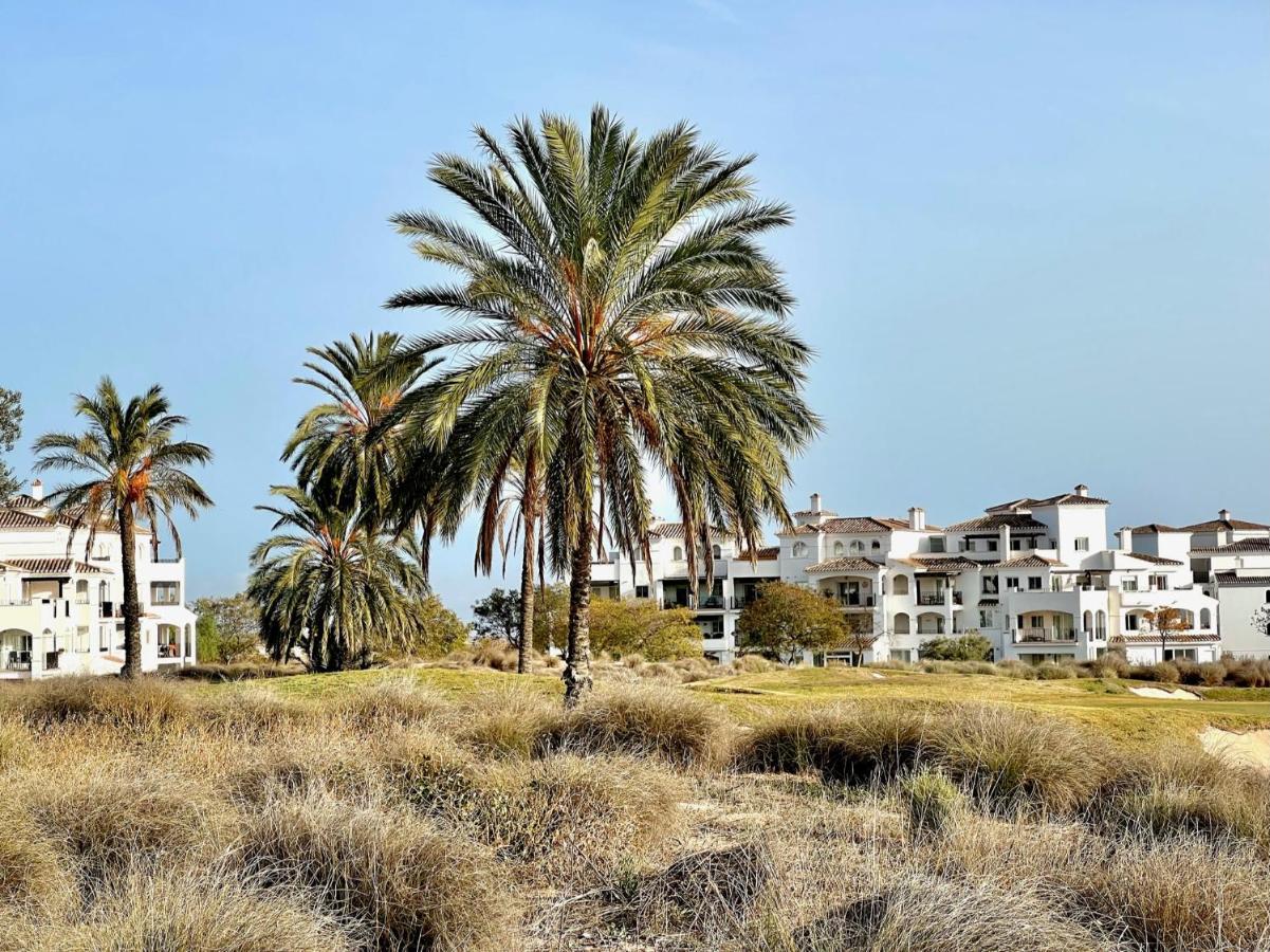 Hacienda Riquelme Charming Apartment Sucina Exterior photo