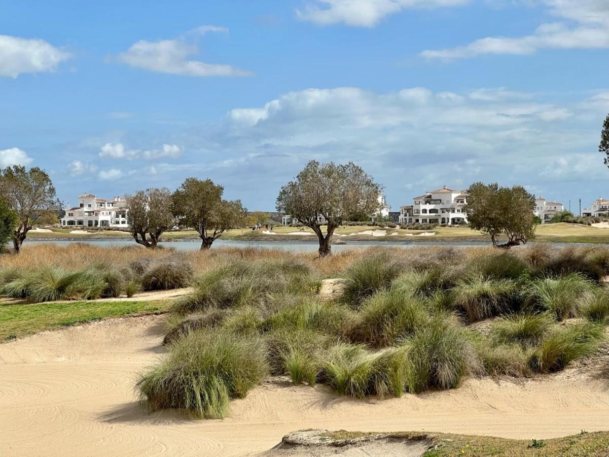 Hacienda Riquelme Charming Apartment Sucina Exterior photo